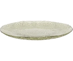 Mondex STIKLO PLOKŠTELĖ 21cm