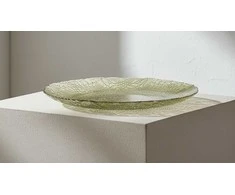 Mondex STIKLO PLOKŠTELĖ 28cm