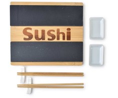 Mondex SUSHI Sušių rinkinys 2 asmenims