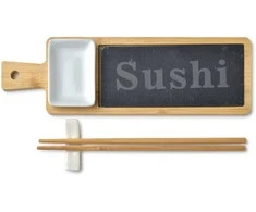 Mondex SUSHI Sušių rinkinys 1 asmeniui
