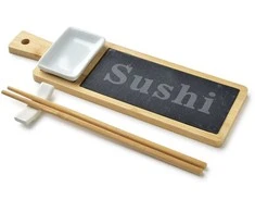 Mondex SUSHI Sušių rinkinys 1 asmeniui