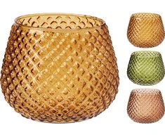 Lumarko Mondex 13,5 CM 3 RŪŠYS ARBATĖLIAI