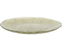 Mondex STIKLO PLOKŠTELĖ 28cm