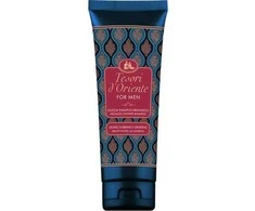 Tesori D'Oriente Mondex TESORI Żel pod prysznic 250ml LEGNO EBANO 2IN1 FOR MEN