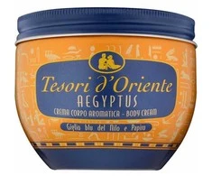 Tesori D'Oriente Tesori d´Oriente Aegyptus Body Kreminis, 300 ml