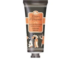 Mondex Rankų kremas TESORI d'Oriente Fiori di Loto, 75ml