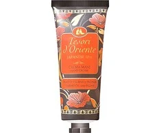 Mondex Rankų kremas TESORI d'Oriente Japanese Rituals, 75ml