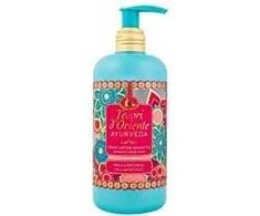 Tesori_Dorie Skystas kreminis muilas TESORI d'Oriente Ayurveda, 300 ml