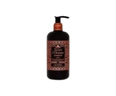 Tesori_Dorie Skystas kreminis muilas TESORI d'Oriente Hamam, 300 ml