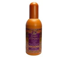 Unisex kvepalai Tesori D'Oriente Karma EDP, 100 ml