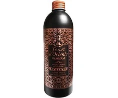 Kūno prausiklis TESORI d'Oriente Hammam, 500ml