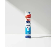 Blend A Med Mondex THERAMED ORIGINAL 100 ml dantų pasta (mėlyna)