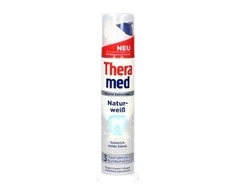 None Dantų pasta Theramed Naturweiss 100ml dozatorius balinanti