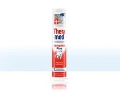 None Dantų pasta Theramed Complete Plus 100ml