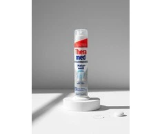 Mondex THERAMED WHITENING 100ml dantų pasta (sidabrinė)