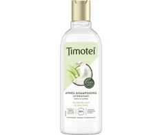 Timotei kokosų pienas ir alavijas, 300 ml