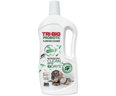 Grindų ploviklis TRI-BIO, draugiškas augintiniams, 890 ml