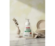 Indų polovimo putos TRI BIO, Bio foam, 0.3 l