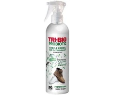 Dezodorantas avalynei ir audiniams TRI-BIO, 210 ml