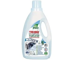 Skalbimo priemonė TRI-BIO 1.42L Baltas