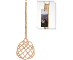 Home &amp; Styling Kilimų šluotelė rotanga 74 cm