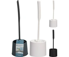 Mondex Tualetinis šepetys 35 cm, 2 spalvos