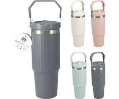 Mondex Termosas ZE STALI NIERDZEWNEJ 900ML 24CM 4 KOLORY