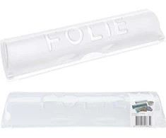 Mondex Maisto folijos pjaustytuvas 32x8,5x5 cm - universalus ir praktiškas