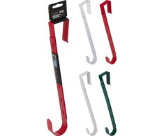 Mondex Christmas wreath hook RS4000060. 52 cm