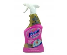 Mondex VANISH Odplamiacz 500ml spray uniwersal