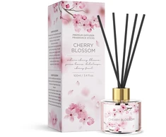 Mondex VYŠNIŲ ŽIEDŲ kvapų difuzorius 100ml