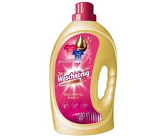 Skalbiklis Waschkonig 3l/100wl Wool &amp; Sport