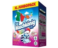 Mondex WASCHKONIG Proszek 100p spalva 6kg do prania (karton)