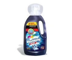 Mondex WASCHKONIG Żel 54p Juodas 1,625L do prania