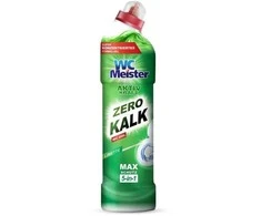 Mondex WC Meister Żel do WC 750ml Lime