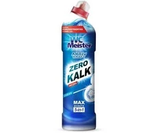 Mondex WC Meister tualetinis gelis, 750 ml, vandenyno kvapas