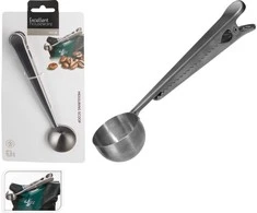 Virtuvinės svarstyklės Mondex Samtis18 cm