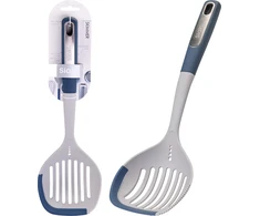 Mondex ŁYŻKA CEDZAKOWA 34 CM SIAKI