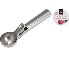 Mondex Plieninis ledų kaušelis 4,5 cm
