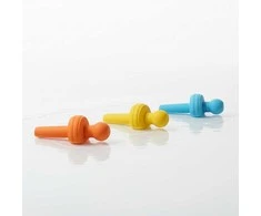 Mondex Žaislas ŠUNIUI PŁYWAJĄCA 25cm 3 RODZAJE