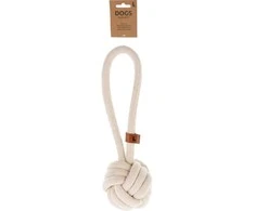 Mondex Žaislas ŠUNIUI SZNURKOWA 33CM