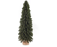 Mondex ŽALIA KŪGINĖ Kalėdų eglutė 80 cm