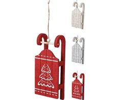 Mondex ZAWIESZKA SANIE 24 CM 3 KOLORY