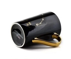 Affek Design ZODIAK BARAN Puodelis 430ml