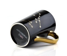 Affek Design ZODIAK BYK Puodelis 430ml