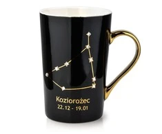 Affek Design ZODIAK KOZIOROZEC Puodelis 430ml