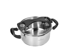 PUODAS ZWIEGER GABRO SU IŠTEMPANČIU DANGIU 24cm