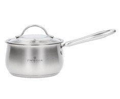 ZWIEGER PRACTI PLUS SAFETY 1,9 L SU dangteliu 16 cm NERŪDijantis PLIENAS