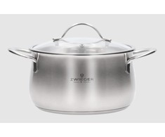 Zwieger Practi Plus tradicinis puodas 2,7 l