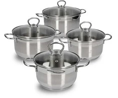 Zwieger ZWIEGER ROCCA 8 DALIŲ INDŲ RINKINYS